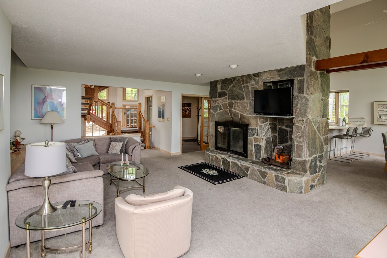 19 Snow Trak South, Unit 18
