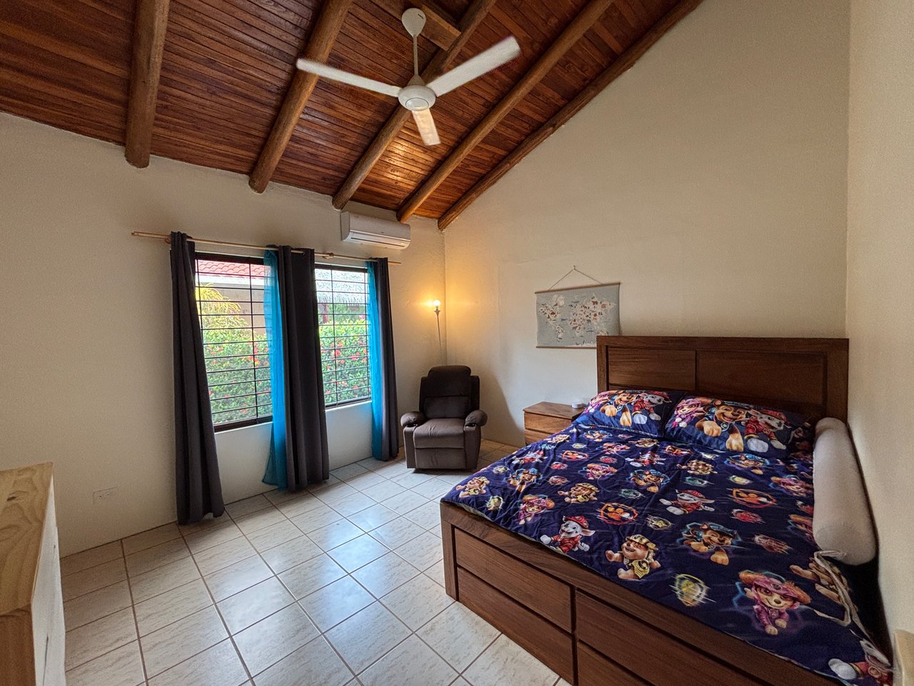 Beachfront Home and Pool Home