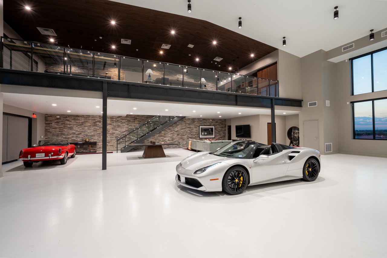 T11 Car Condos