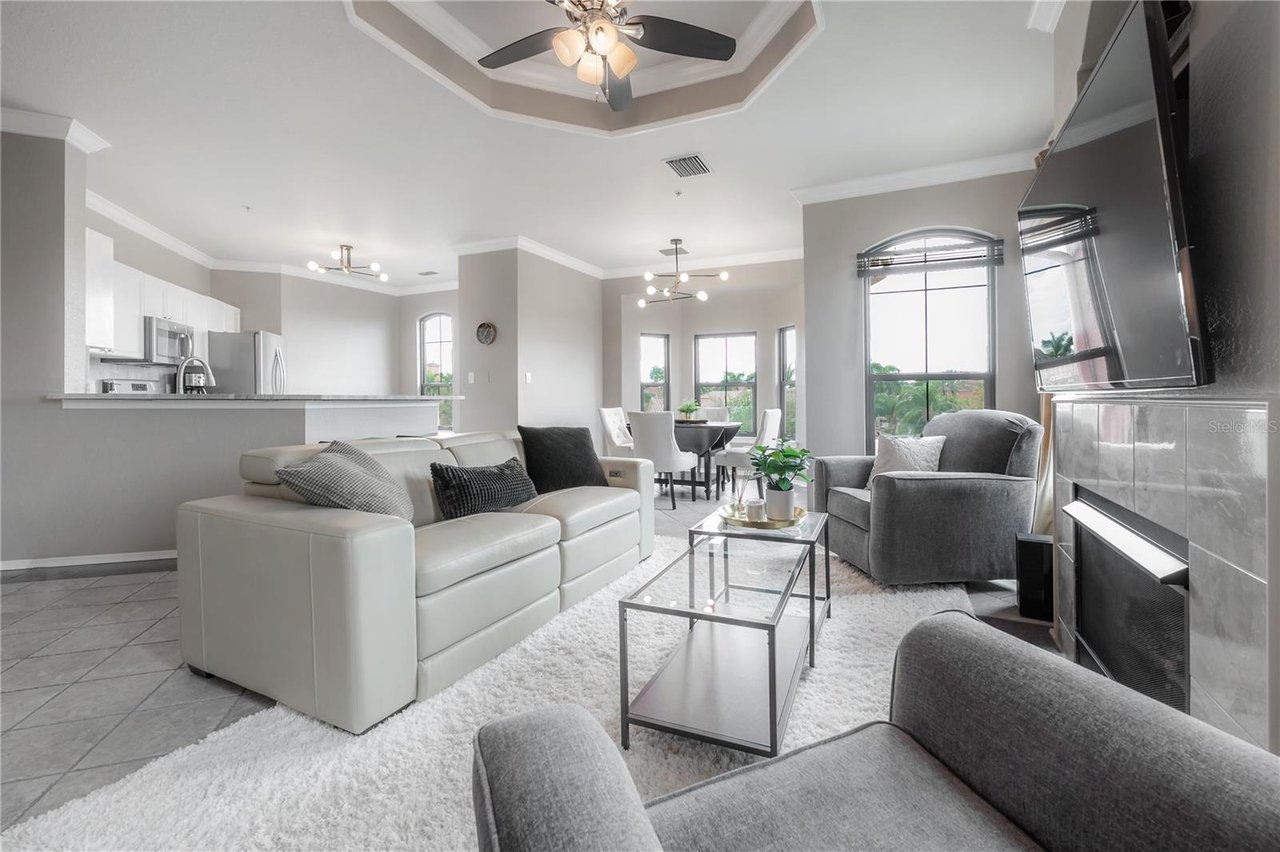 2709 VIA CIPRIANI, #530B