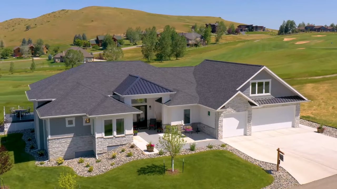 75 Turnberry Drive in Sheridan, WY