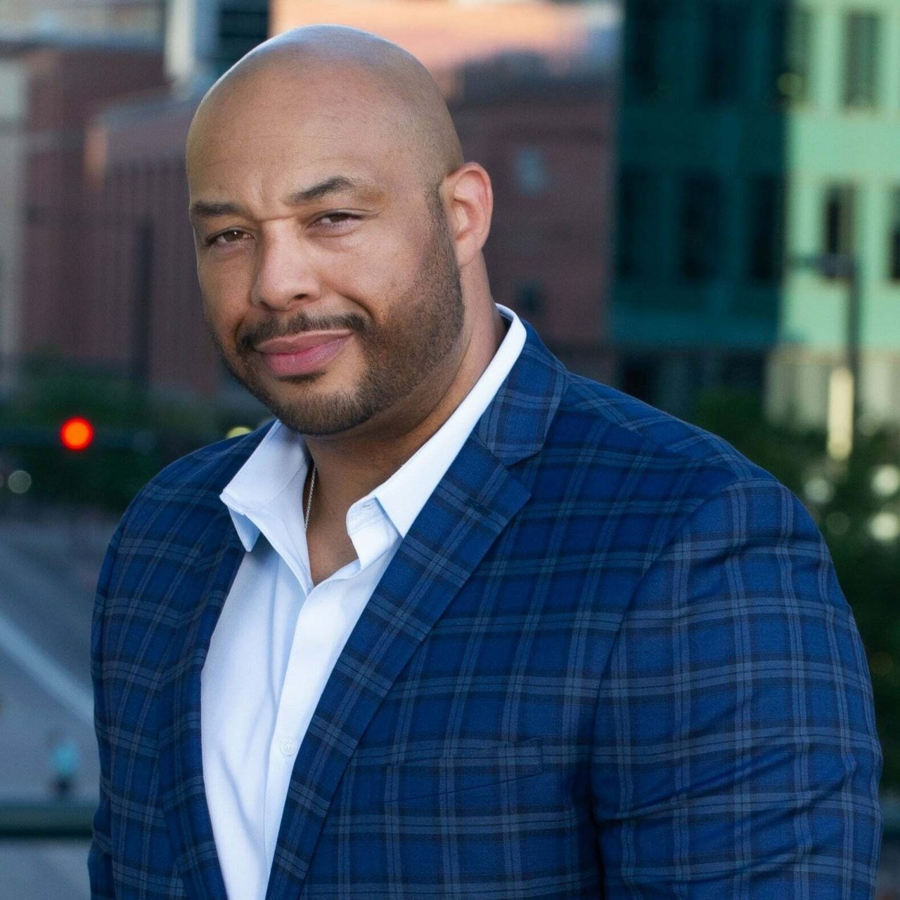 Nino Pepper Englewood, CO Real Estate  Agent Headshot