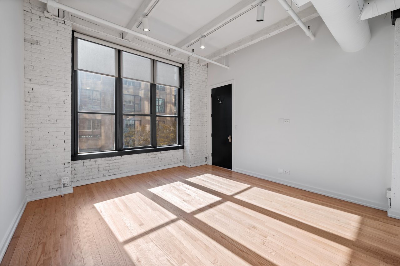 900 West Jackson Boulevard Unit 3W 