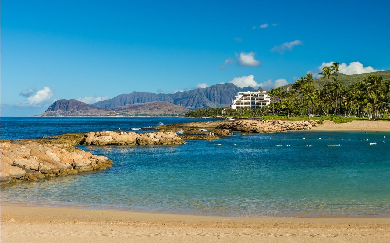 Leeward & Central O‘ahu