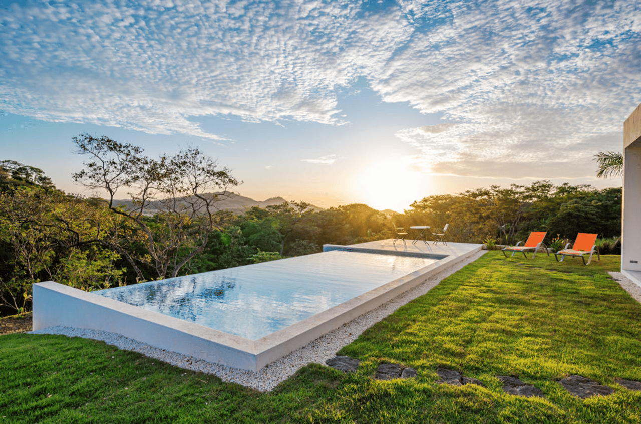 Vista Serenita - Tamarindo