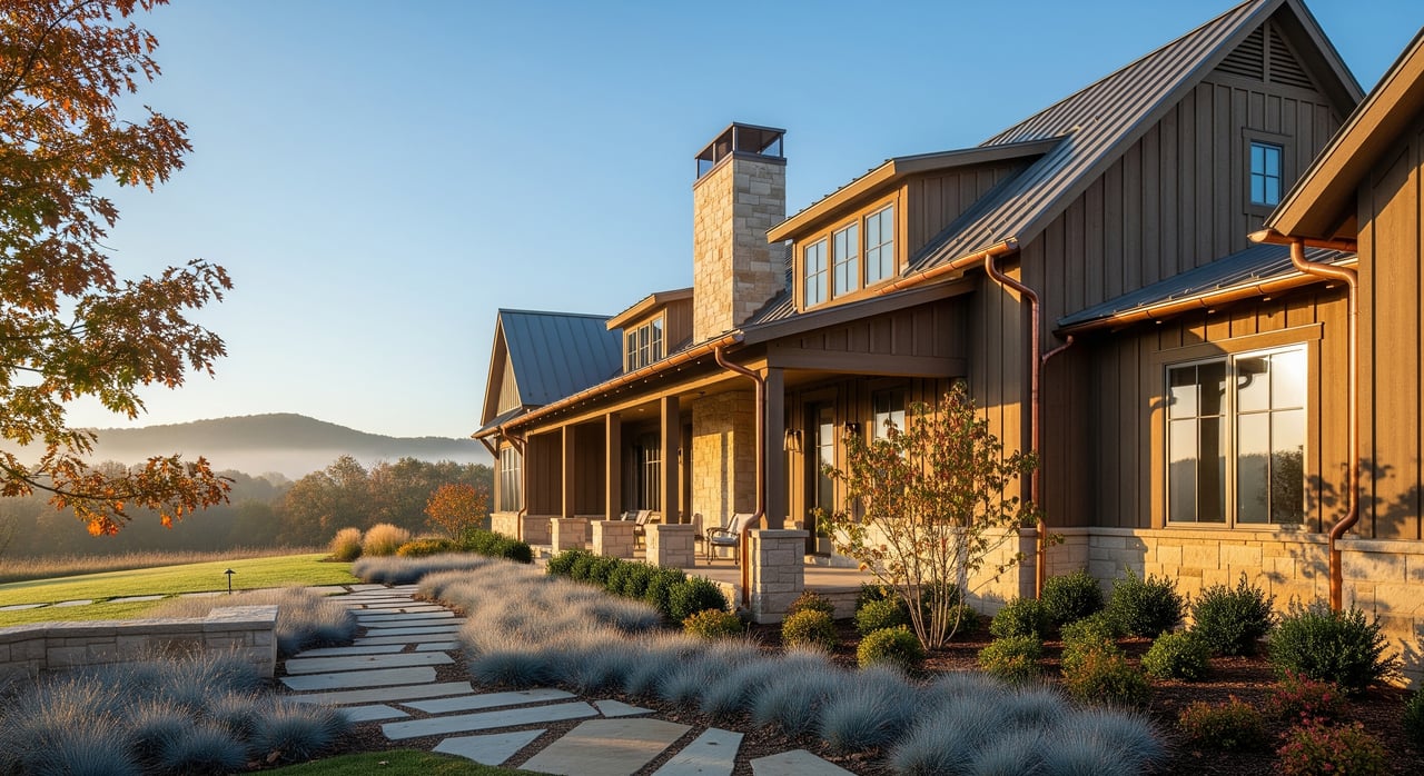 Bentonville Home Maintenance Calendar: Ozark Seasons 101