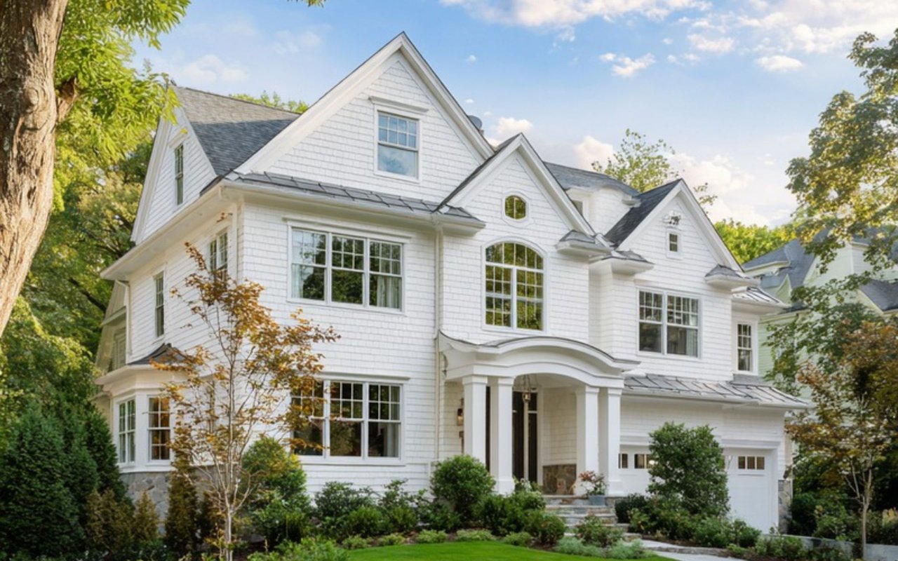 West Roxbury
