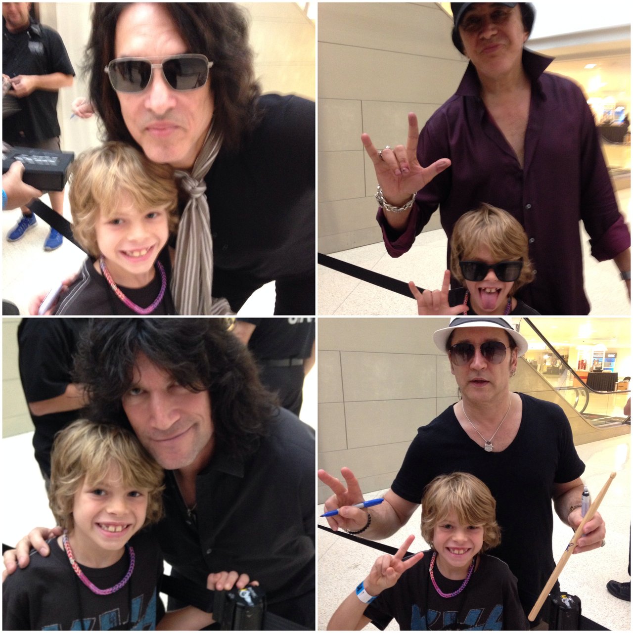 My Job Is Real Estate. My Passion Is Rock ’n’ Roll - Wyatt Poindexter - The Agency