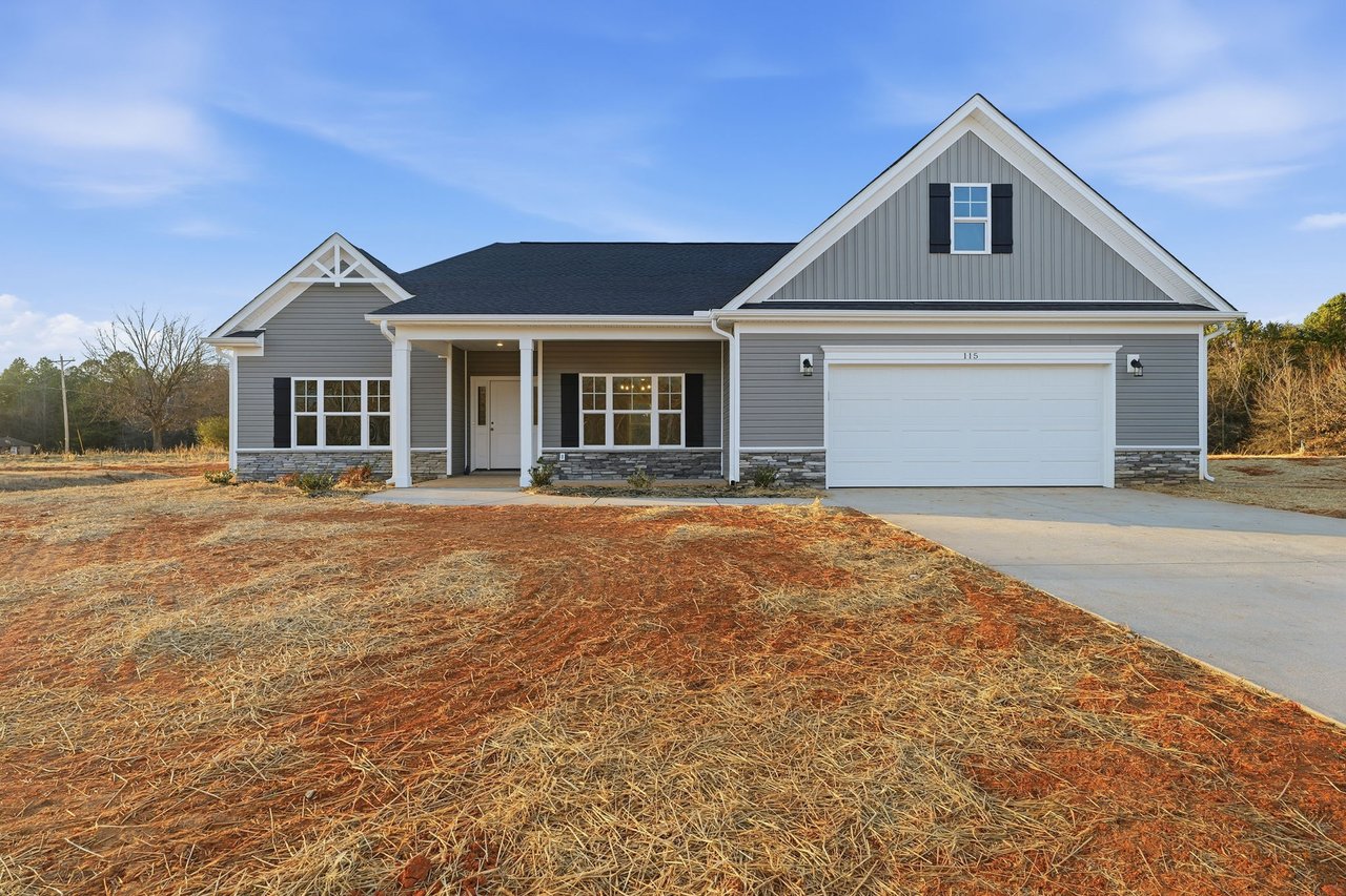 115 Windstone Crossing Trail