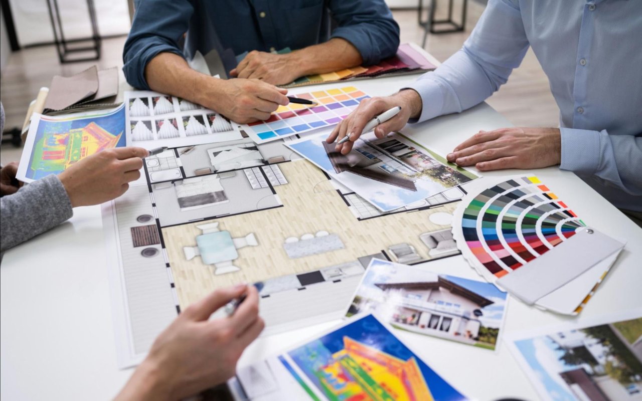 Tips for Hiring a Remodeling Contractor