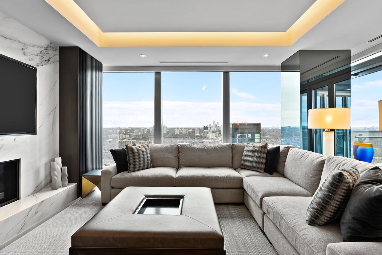 Four Seasons Private Residences