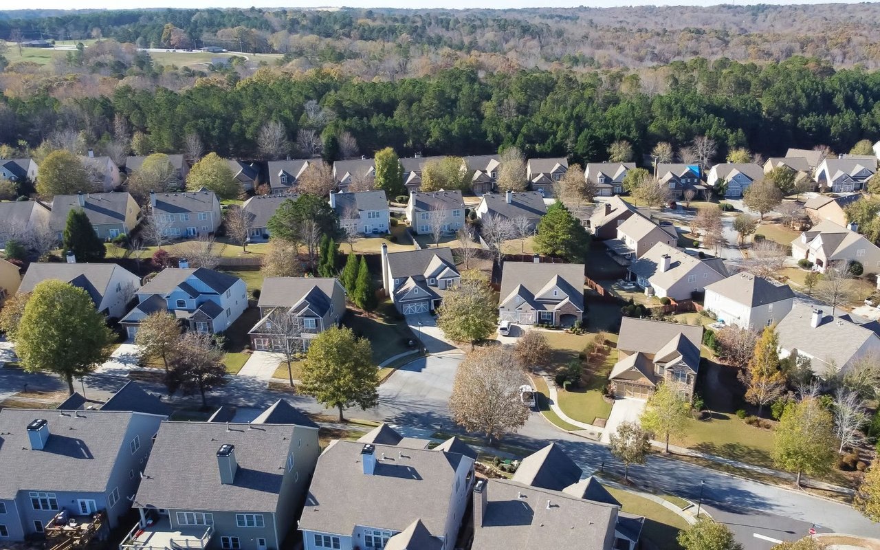 Chimney Springs