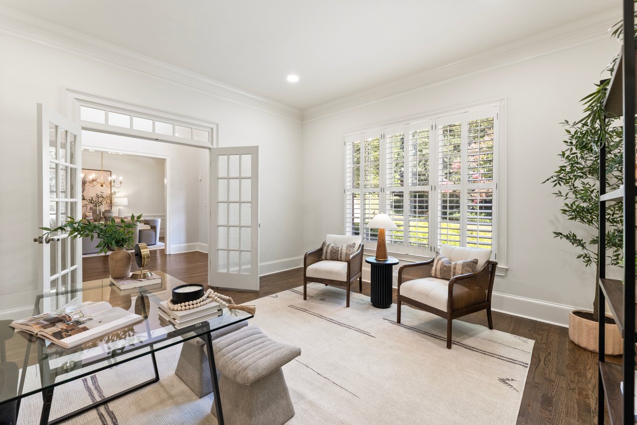 405 The Hermitage Drive