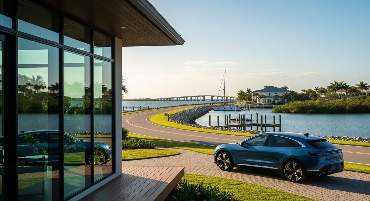 Commuting From Hernando Beach: Drive Times And Routes