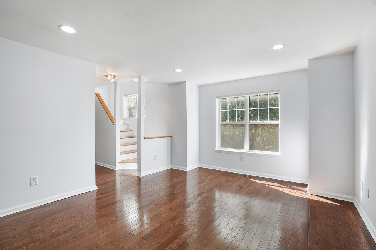 123 Park Road Extension