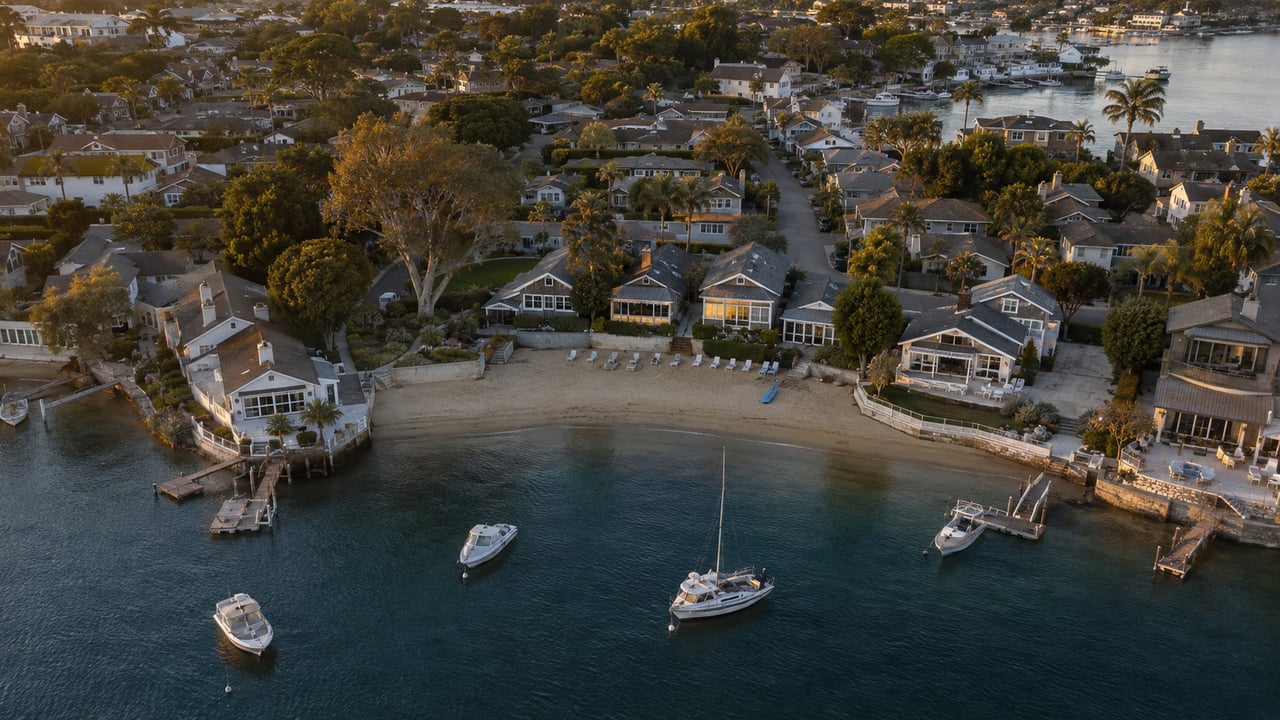 Bayshores