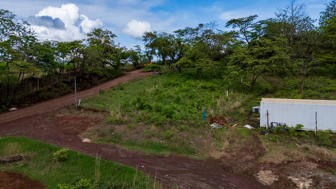 Flamingo Lot #6 | Prime Residential Lot in Playa Flamingo