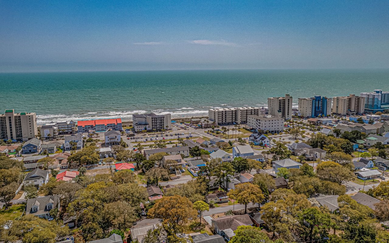 North Myrtle Beach
