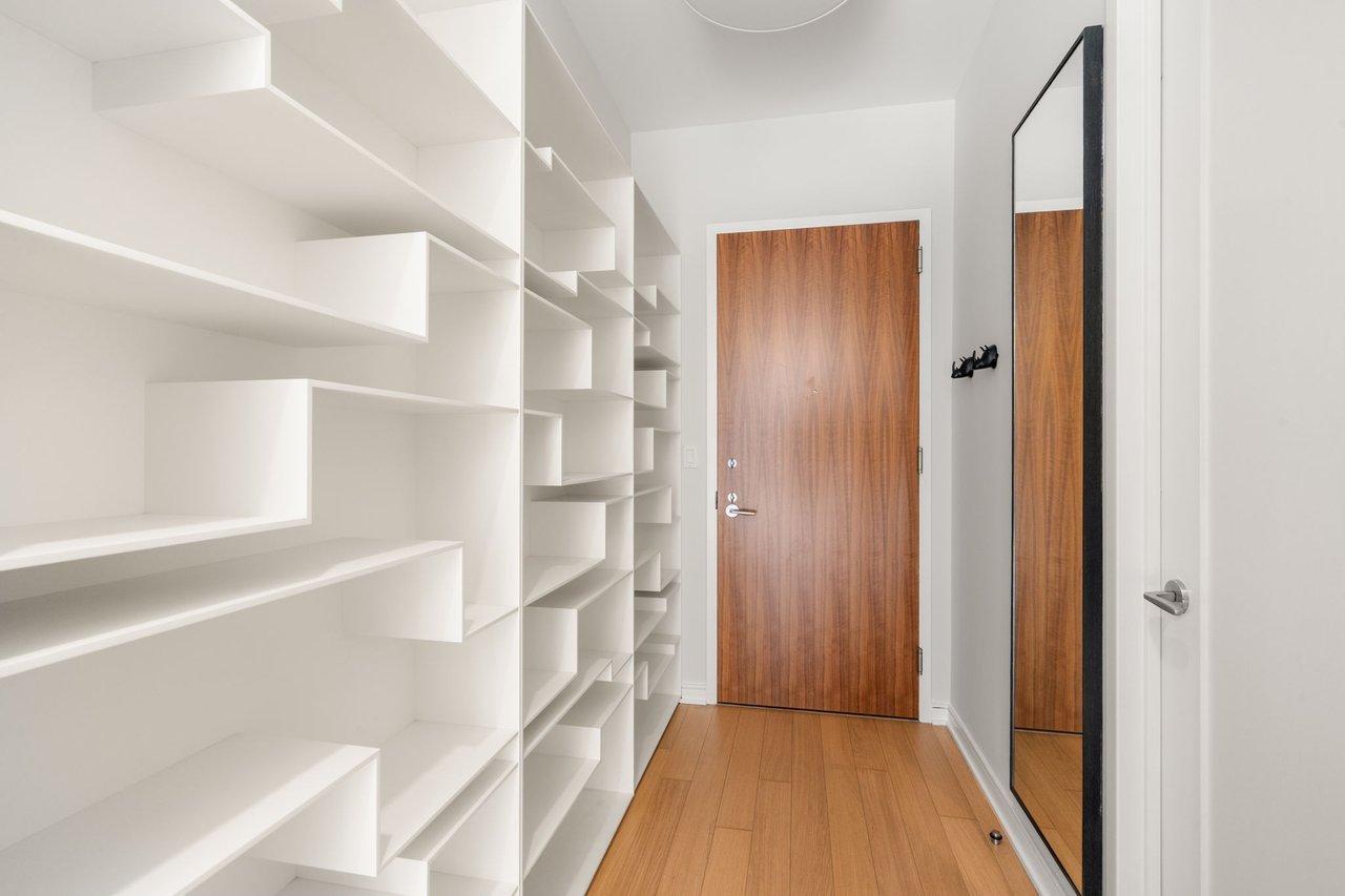 Sought-After Floor Plan at Millennium Place