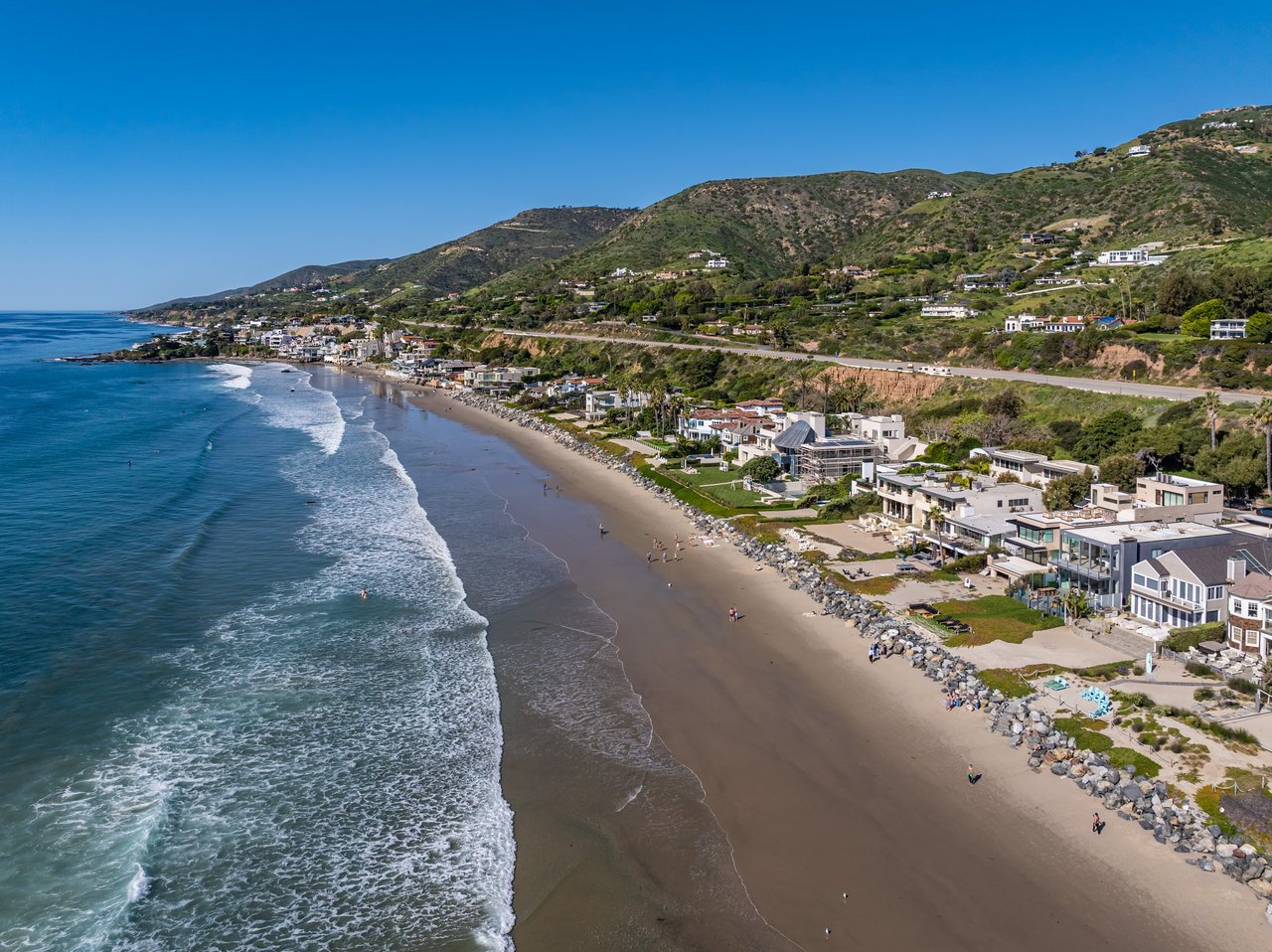 31220 Broad Beach Rd, Malibu