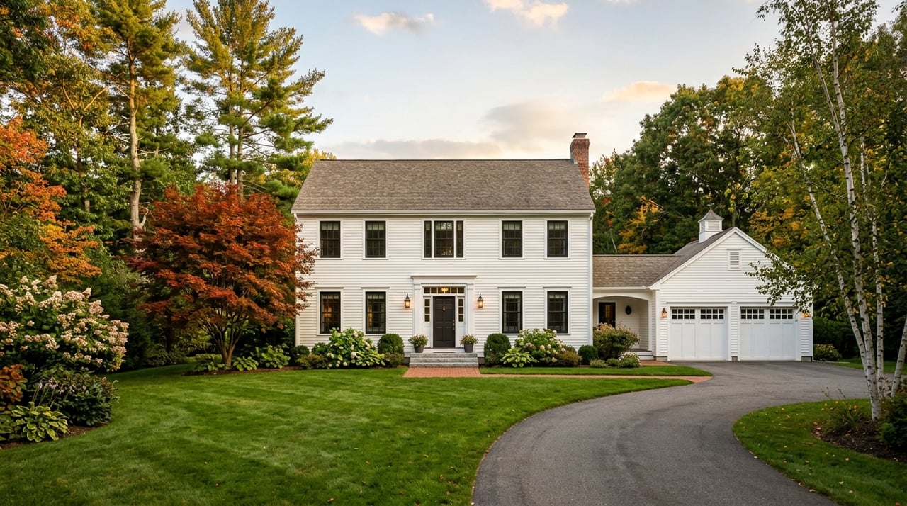 How Windham Compares To Nearby Portland Suburbs
