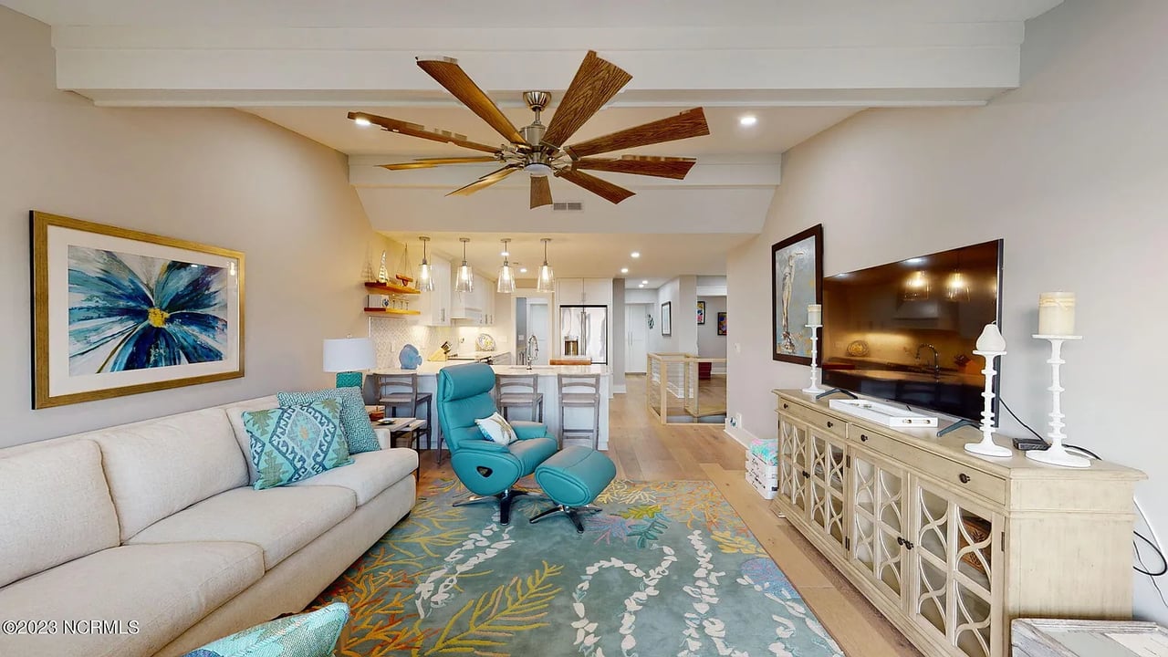 535 Salter Path Rd Apt 18