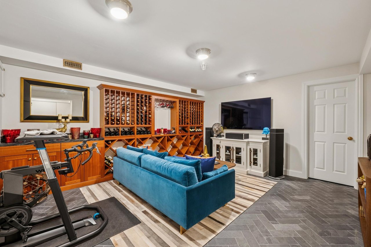  The Ultimate Pac Heights "Jewel Box