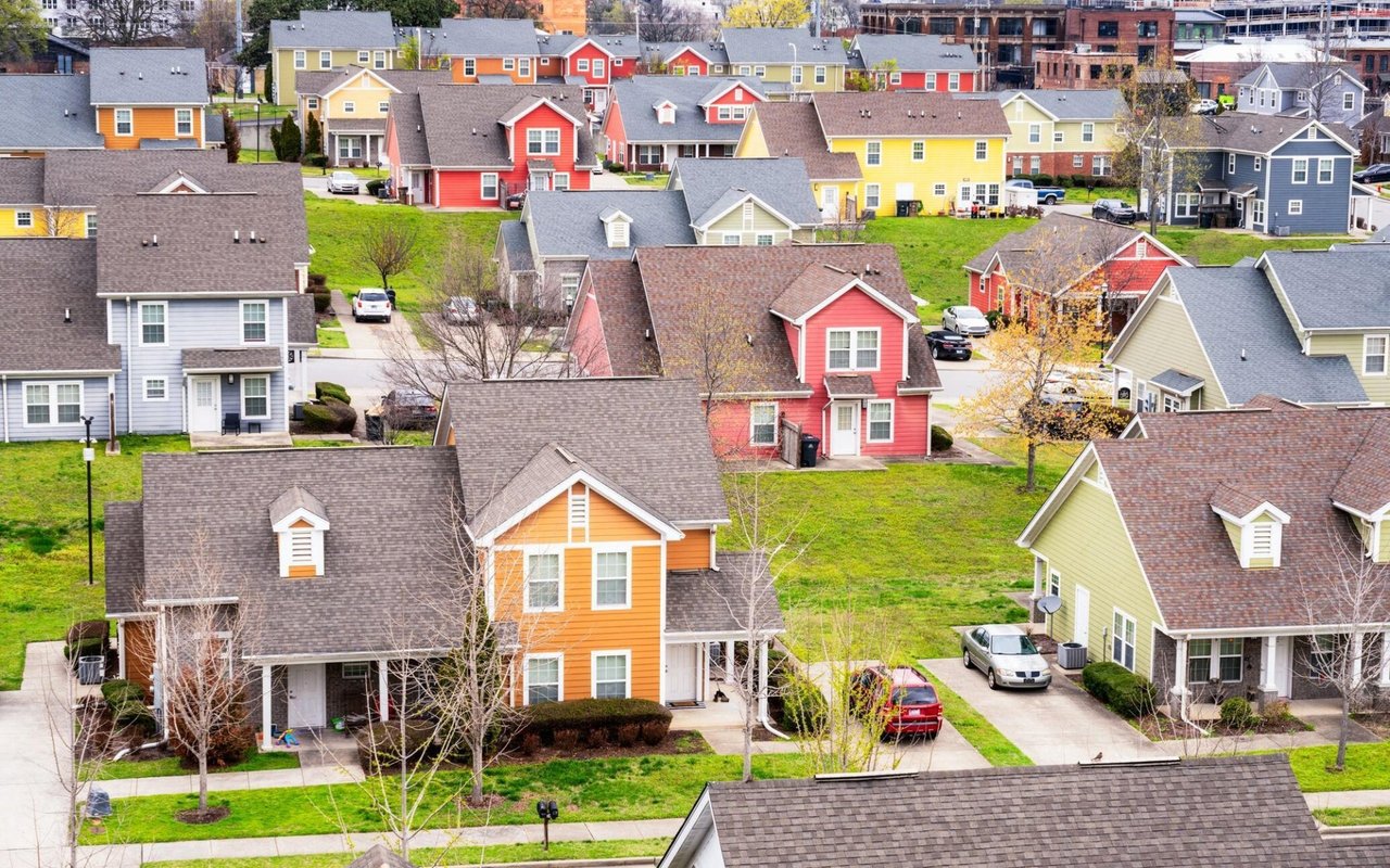 Are Home Prices Dropping? Here’s the Real Story