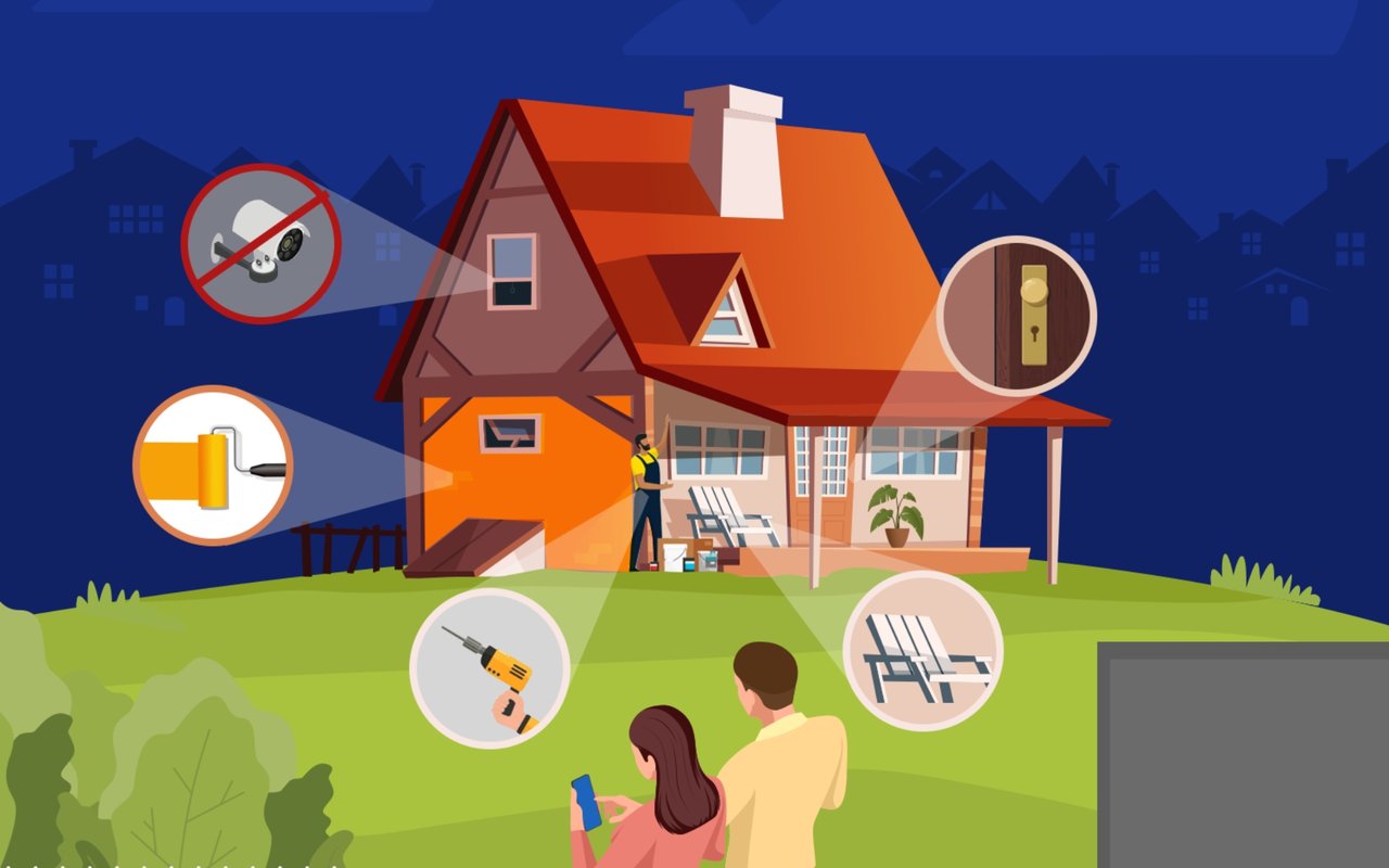 5 Common Mistakes First-Time Homeowners Make After Moving In