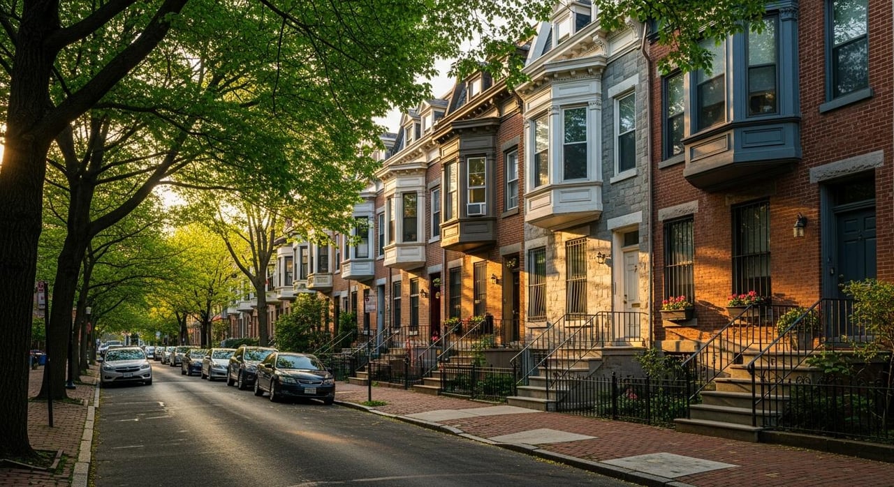 Bella Vista