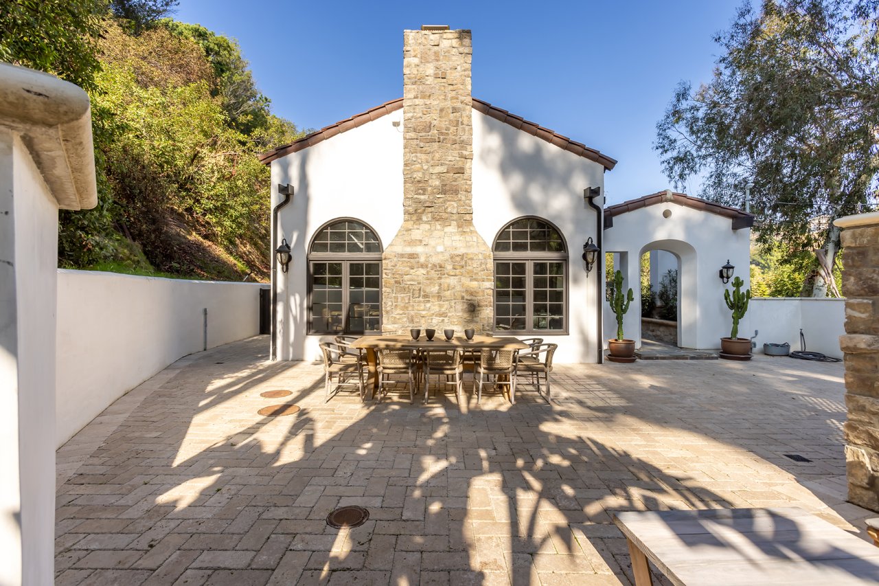 Casa Serena by Oraklus