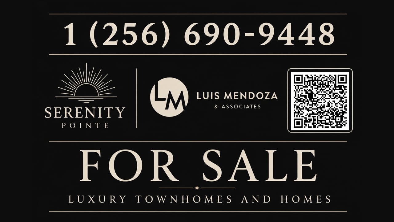 Serenity Pointe 