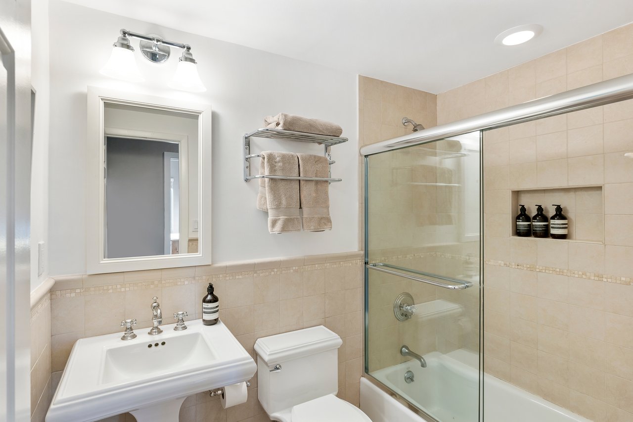 21 South Fulton Street #6