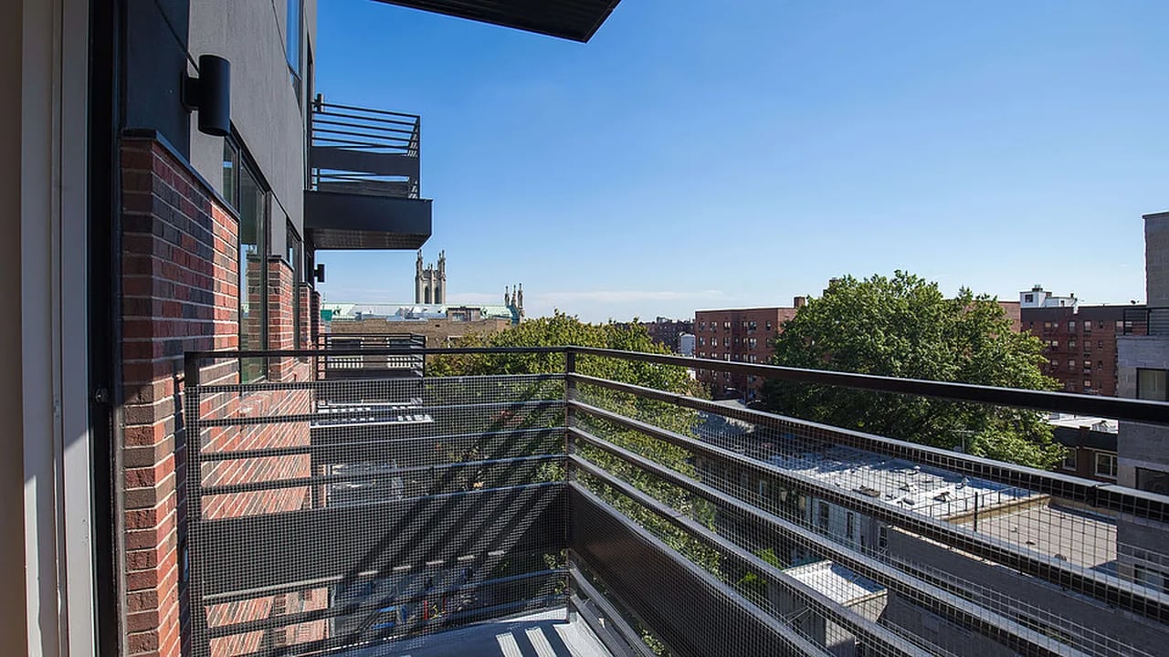 242 Newkirk Avenue 6E