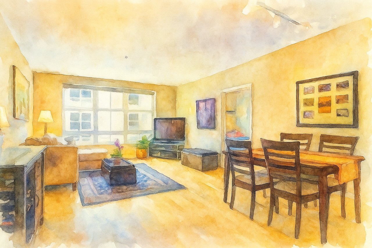 821 Folsom #202