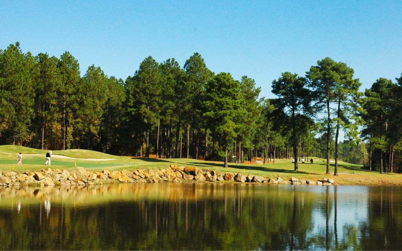 Southern Pines