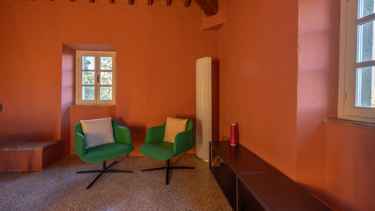 VILLA DESIGN