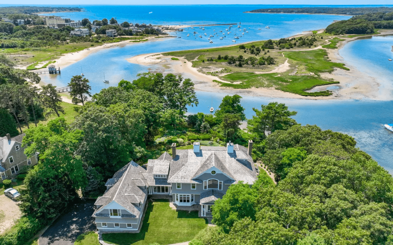 Kerrie Marzot’s Ultimate Guide to Selling Your Home in Cape Cod