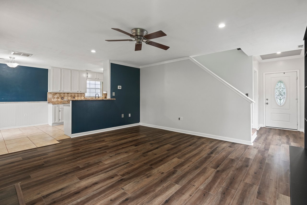 MADISON CITY SCHOOLS! 3 Beds Plus Bonus!