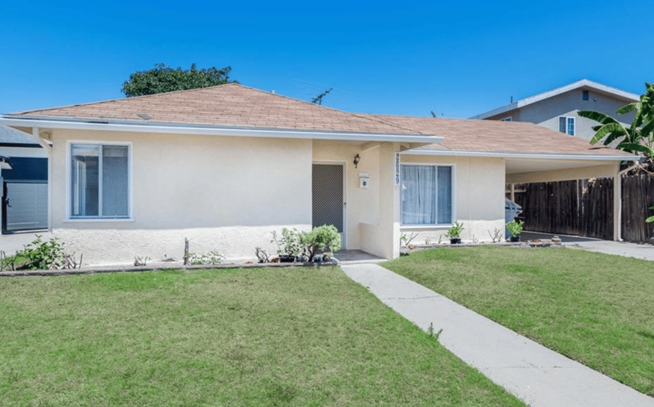 2629 Dalemead St, Torrance