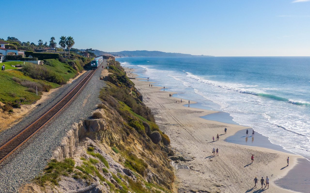 Del Mar