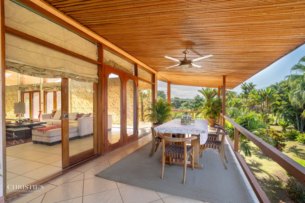 Finca Sweet Prince – A Private Equestrian Estate of Unmatched Elegance