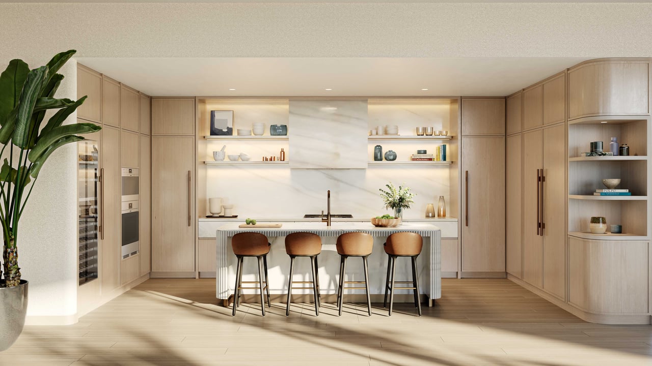 The Perigon Miami Beach