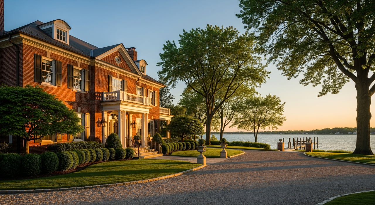 Relocating To Grosse Pointe Park: A Practical Guide