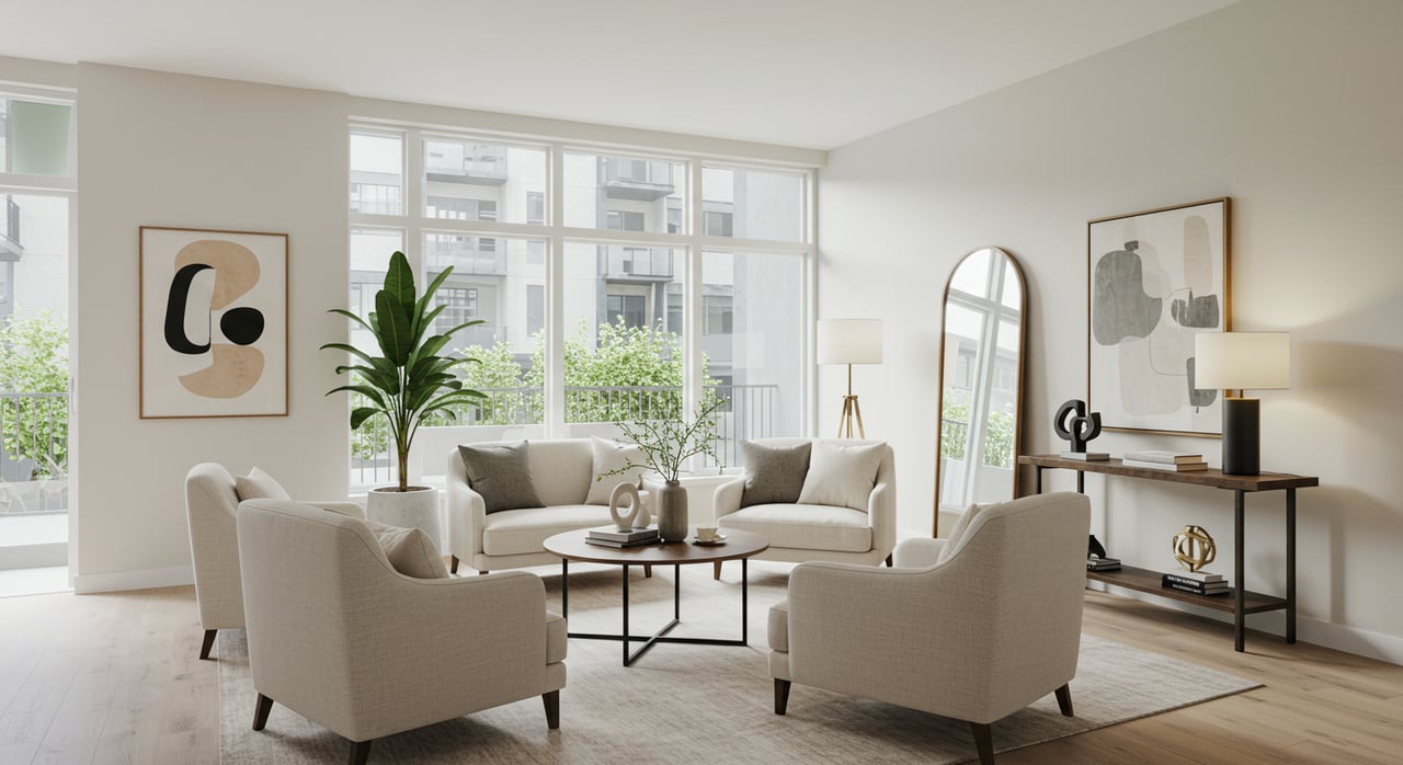 Top Tips for Buying a Home