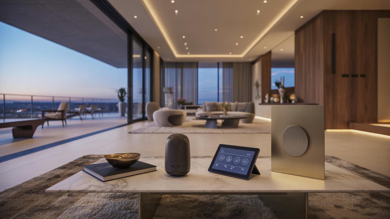 Top Smart Home Features to Upgrade Your Life
