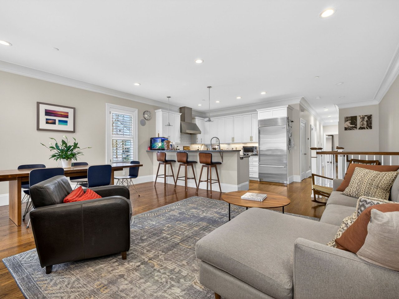 City Point South Boston