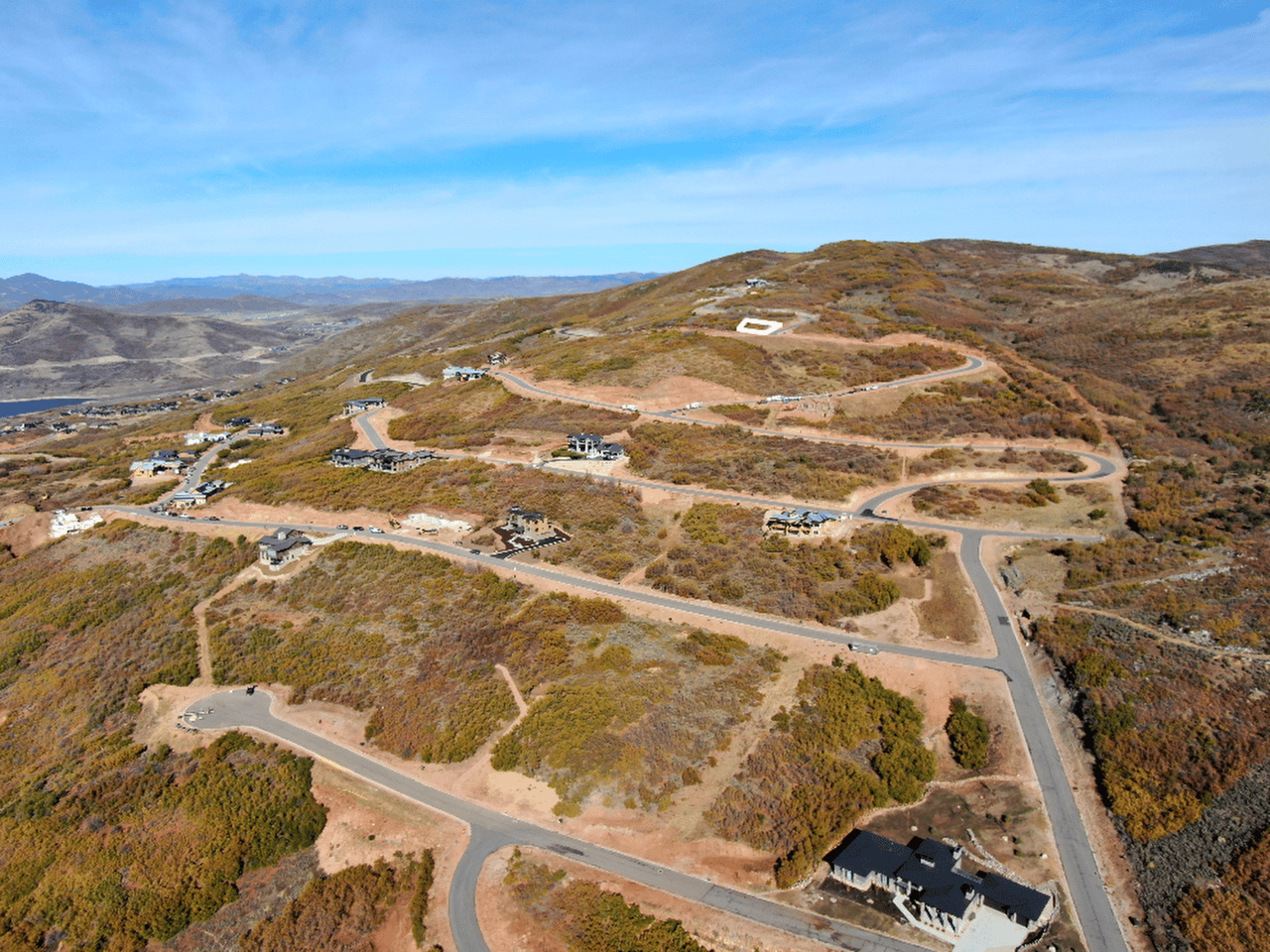 2001 E PEAK VIEW DR 
