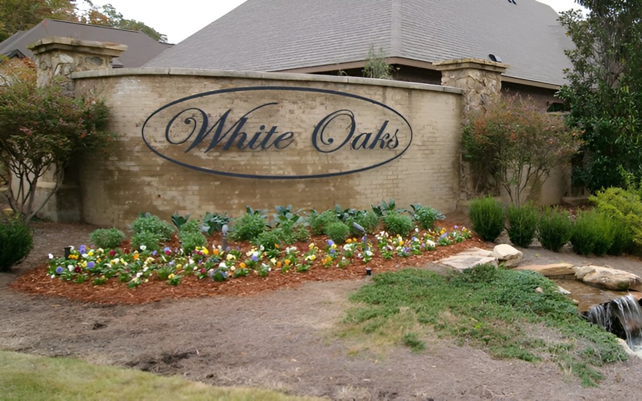 White Oaks