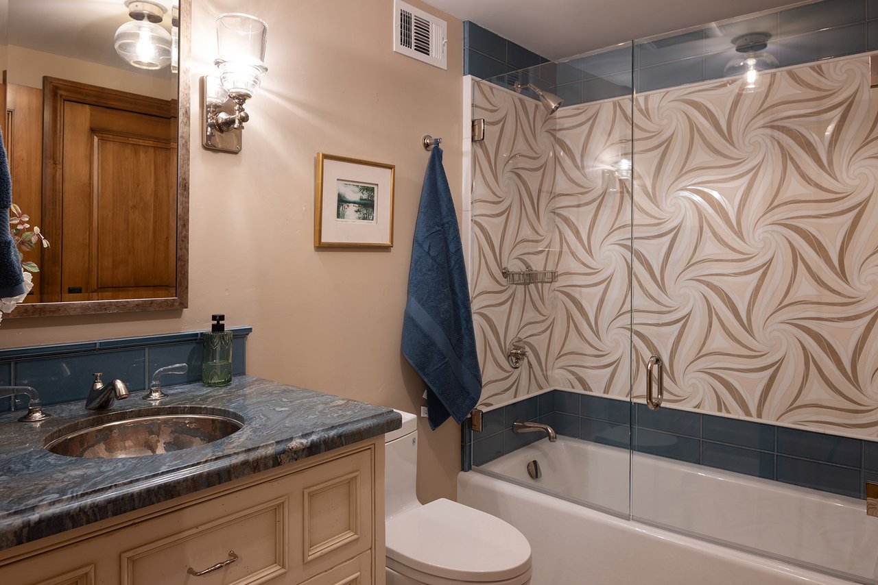 Designer Carmel Beach Retreat